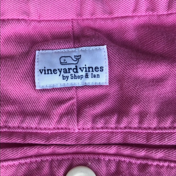 Vineyard vines shorts - Picture 5 of 5